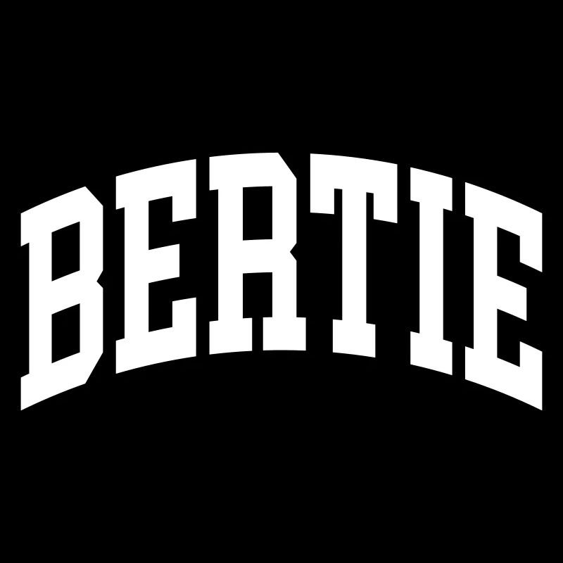 Bertie