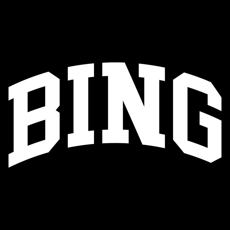 Bing