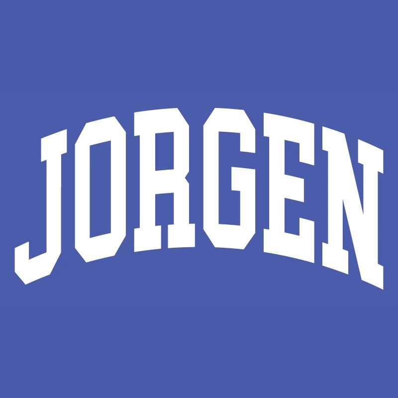 Jorgen