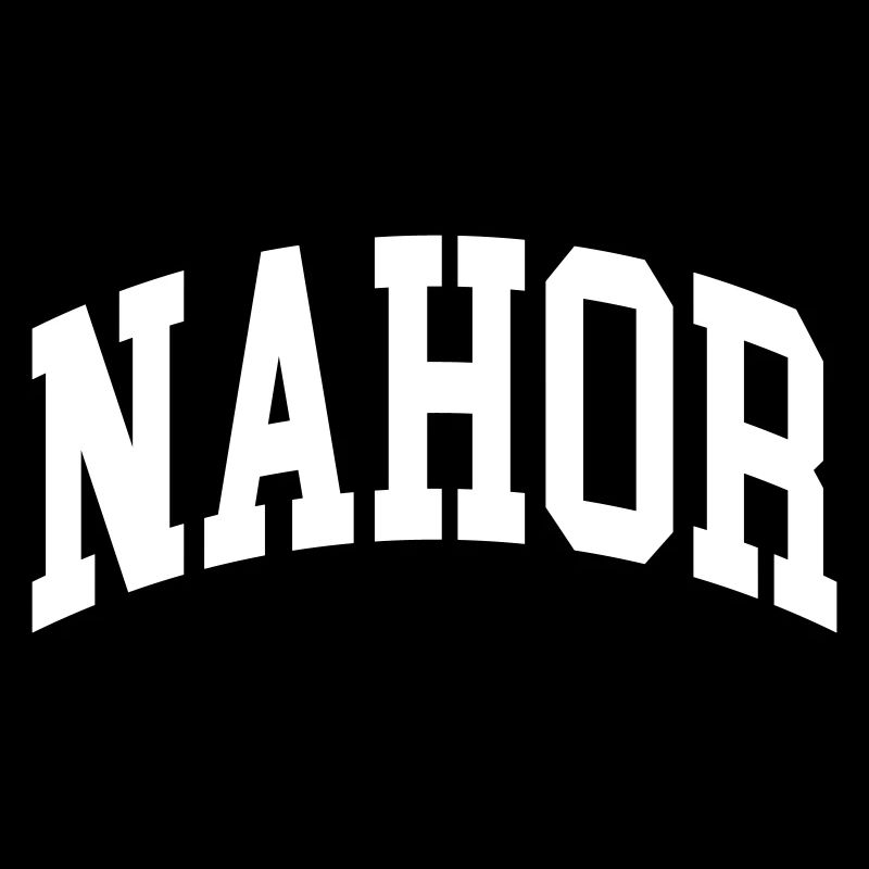Nahor