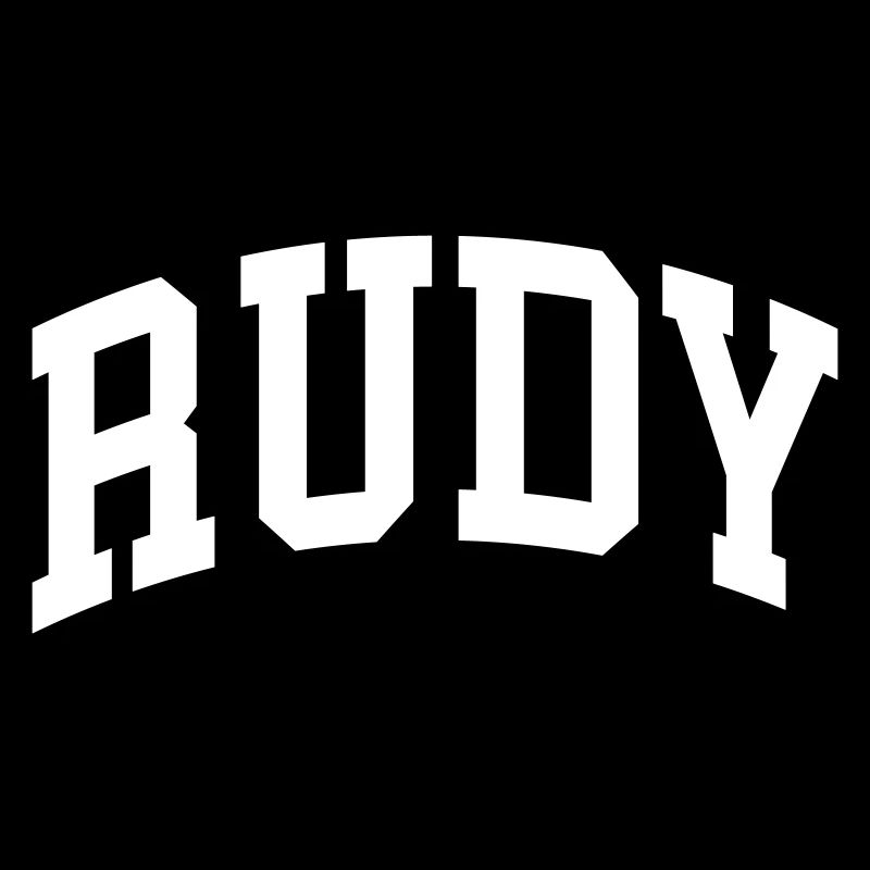 Rudy