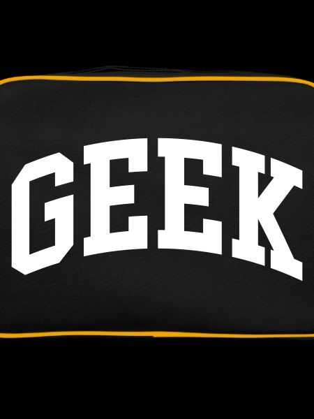 Geek