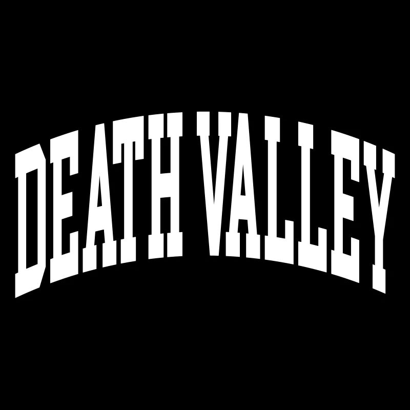 Death Valley