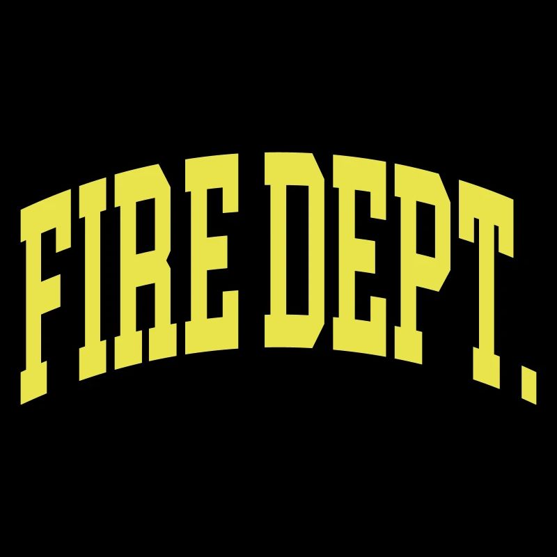 Fire Dept.