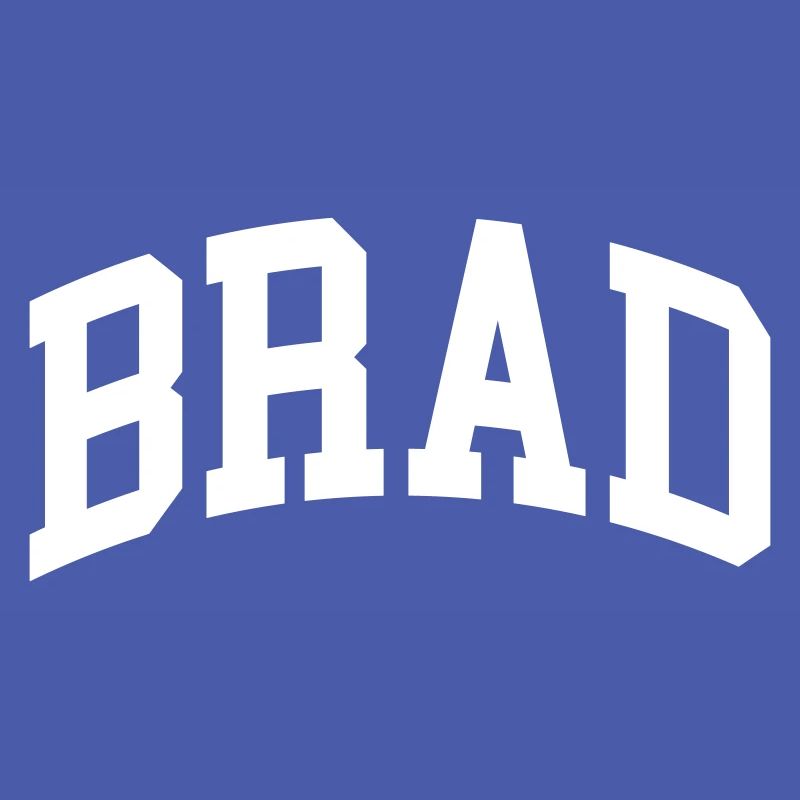 Brad