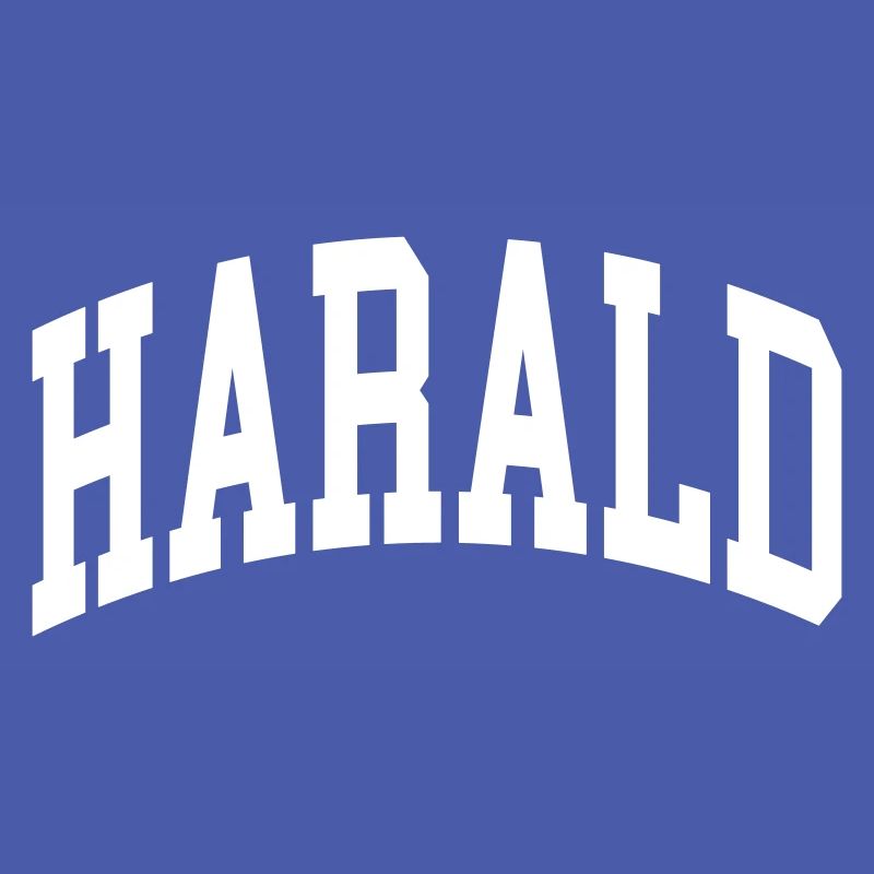 Harald