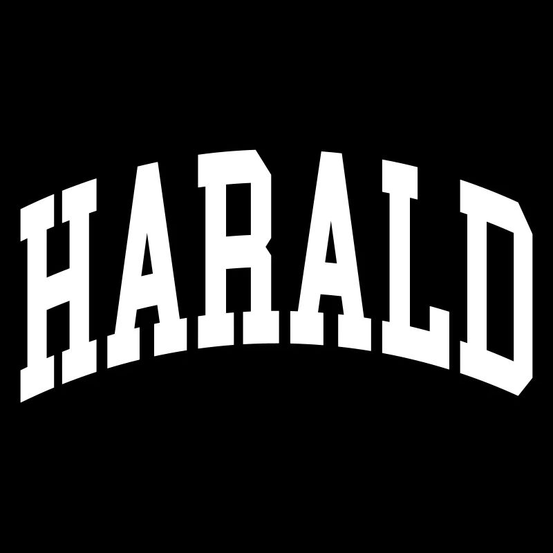 Harald