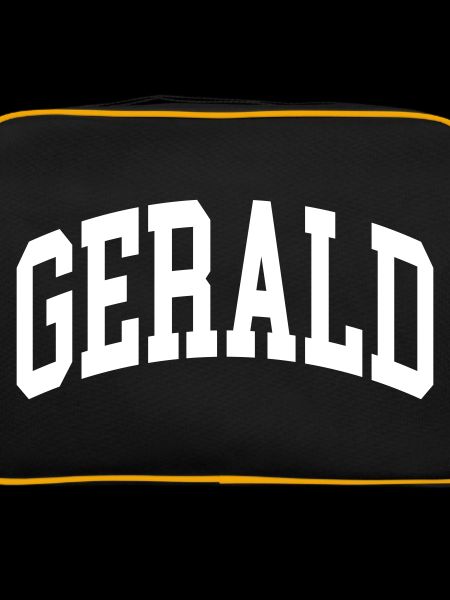 Gerald