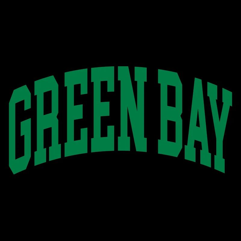 Baie de Green