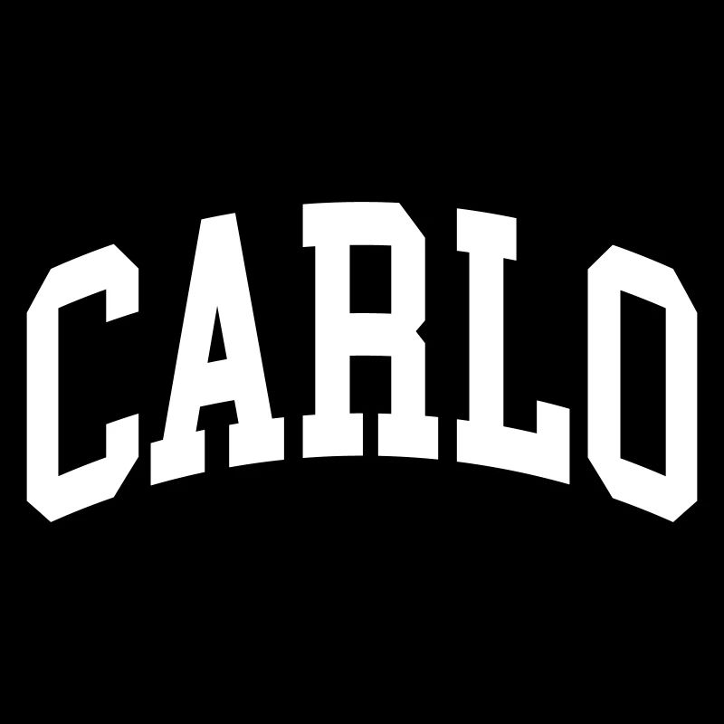 Carlo