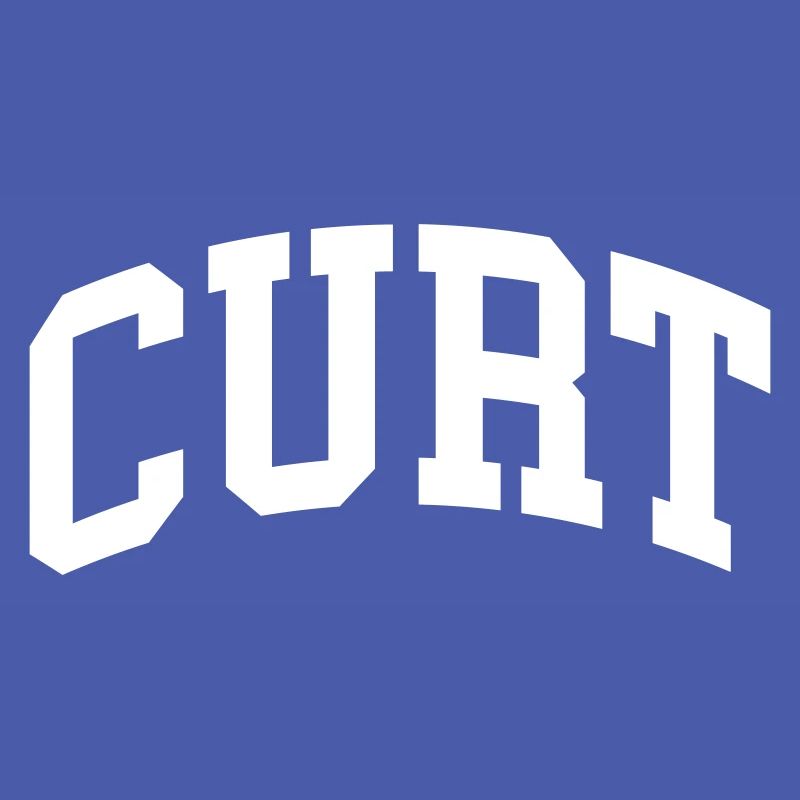 Curt