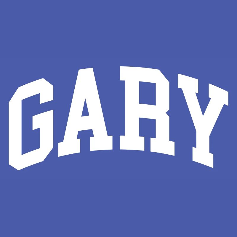Gary