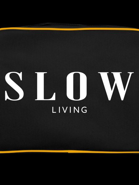 Slow living