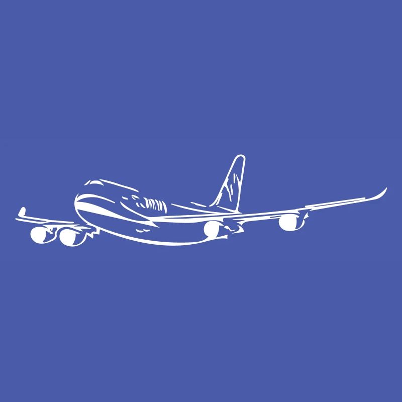 Flugzeug