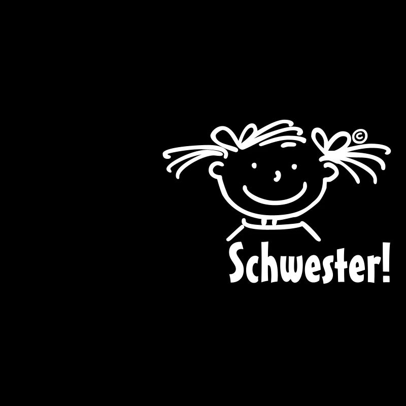 Große Schwester