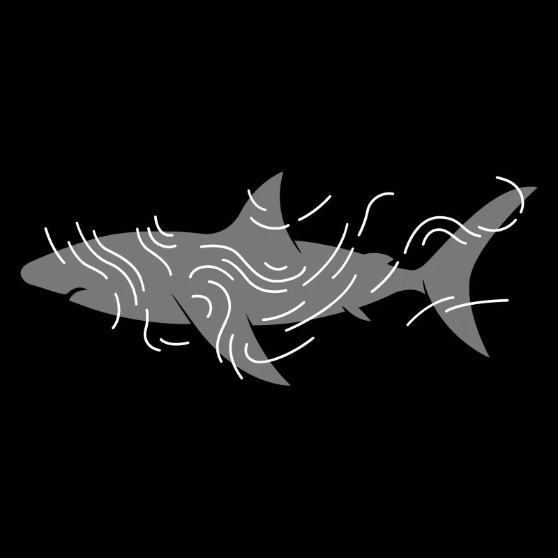 Shark and water nets