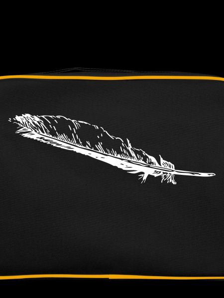 Fine feather