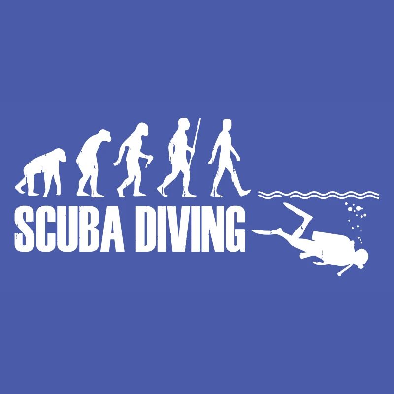 Evolution Scuba Diving