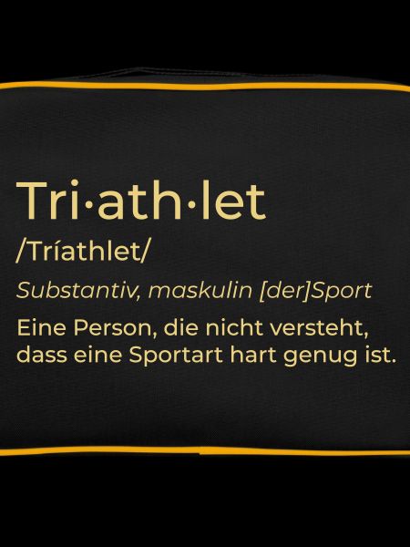 triathlete