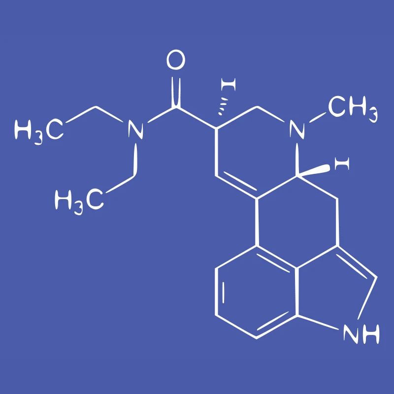 LSD Acid Albert Hoffman Hallucinogen Psychedelics