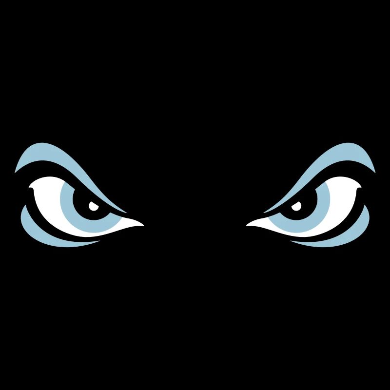 Evil Eyes