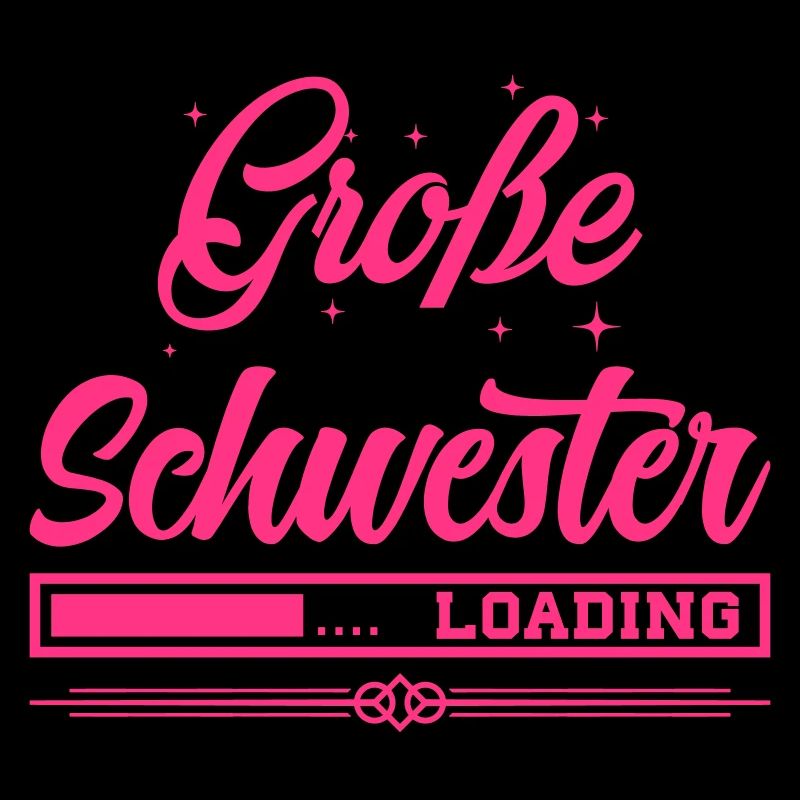 große schwester loading