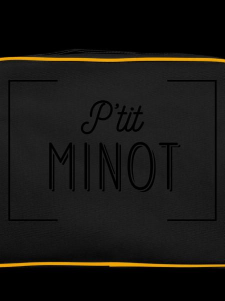 MINOT