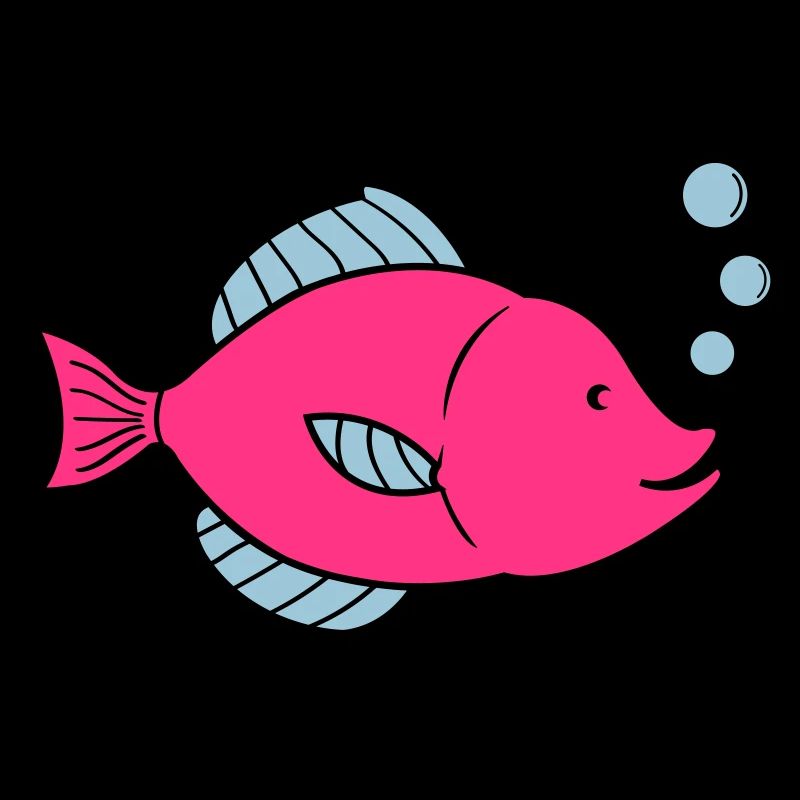 fisch comic 1