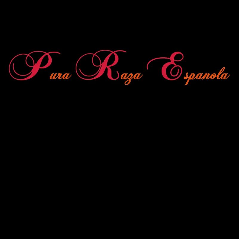 PRE Pura Raza Espanola