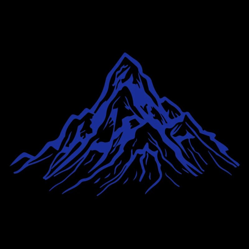 berge mountains