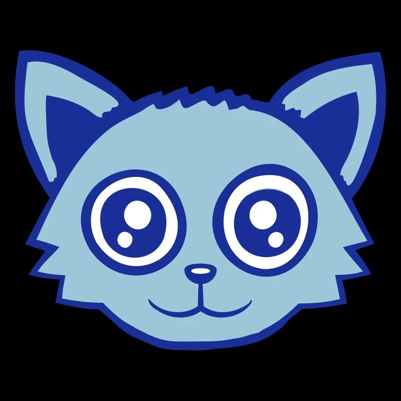 Chat Animal de compagnie Mignon Petit Chaton Friendly