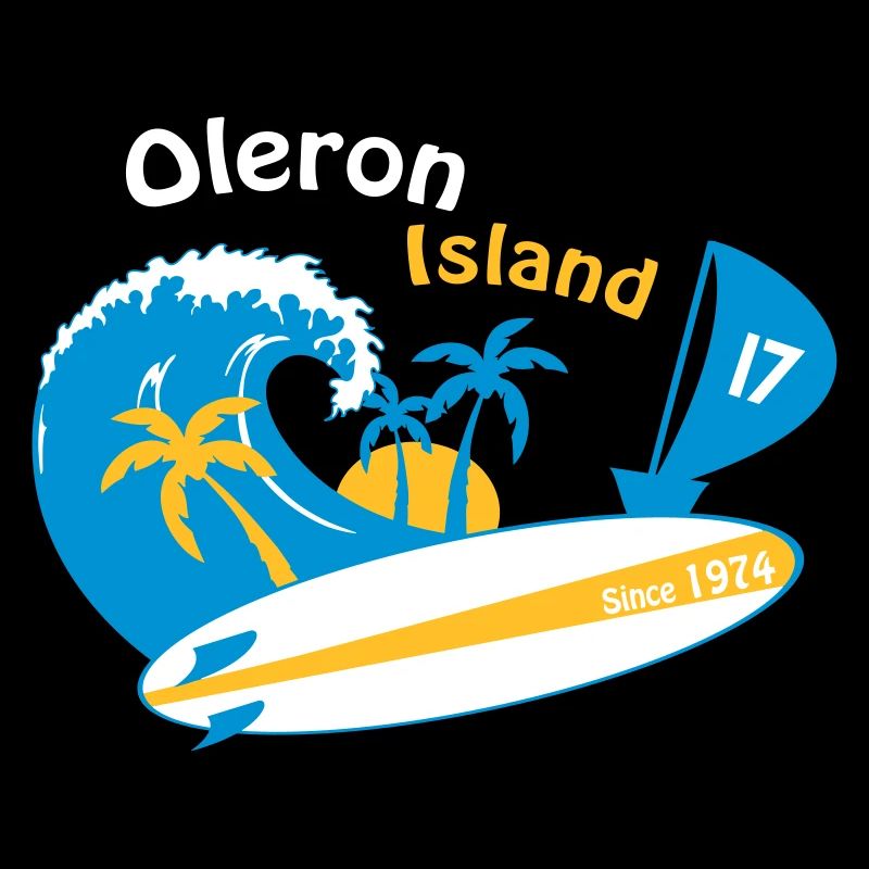 Ile d'Oléron