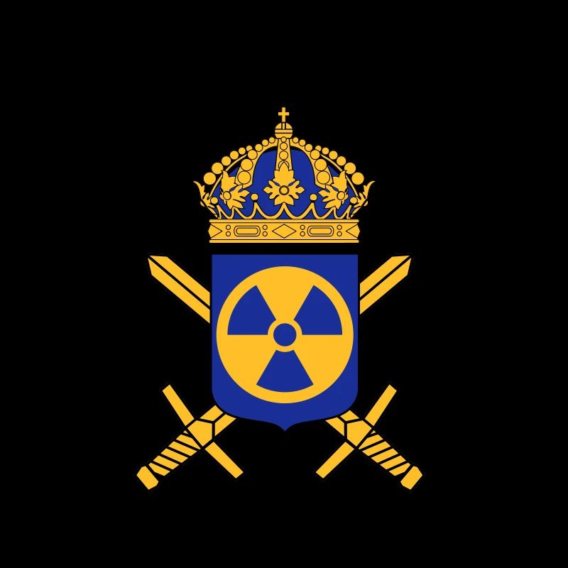 Das schwedische Atomwaffenprogramm