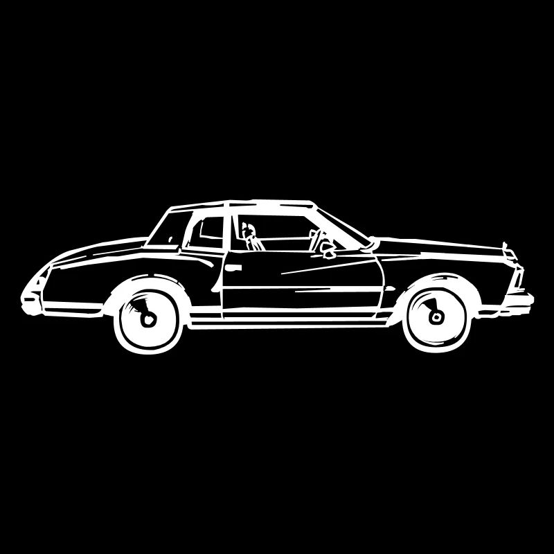 Langes Auto