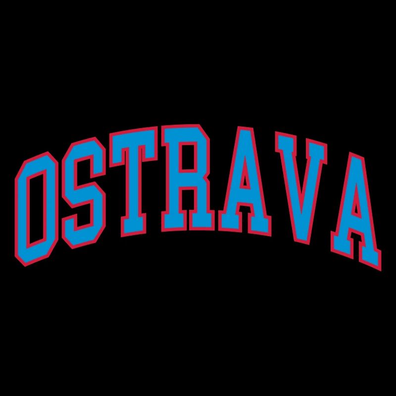 Ostrava Ostrau