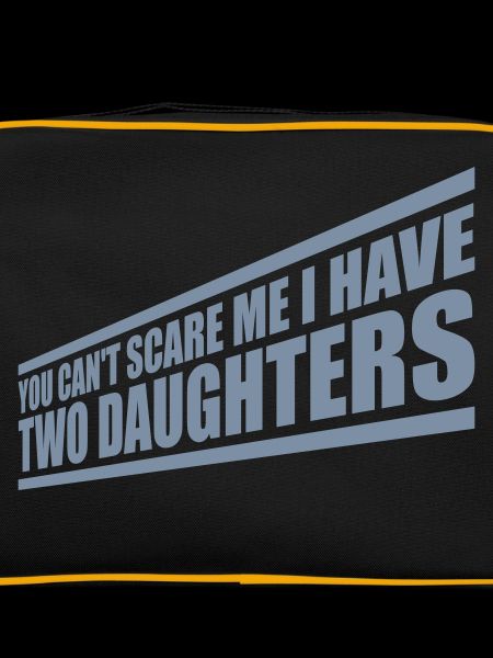 I have two daughters