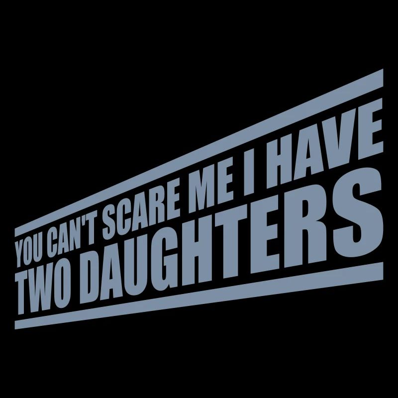 I have two daughters
