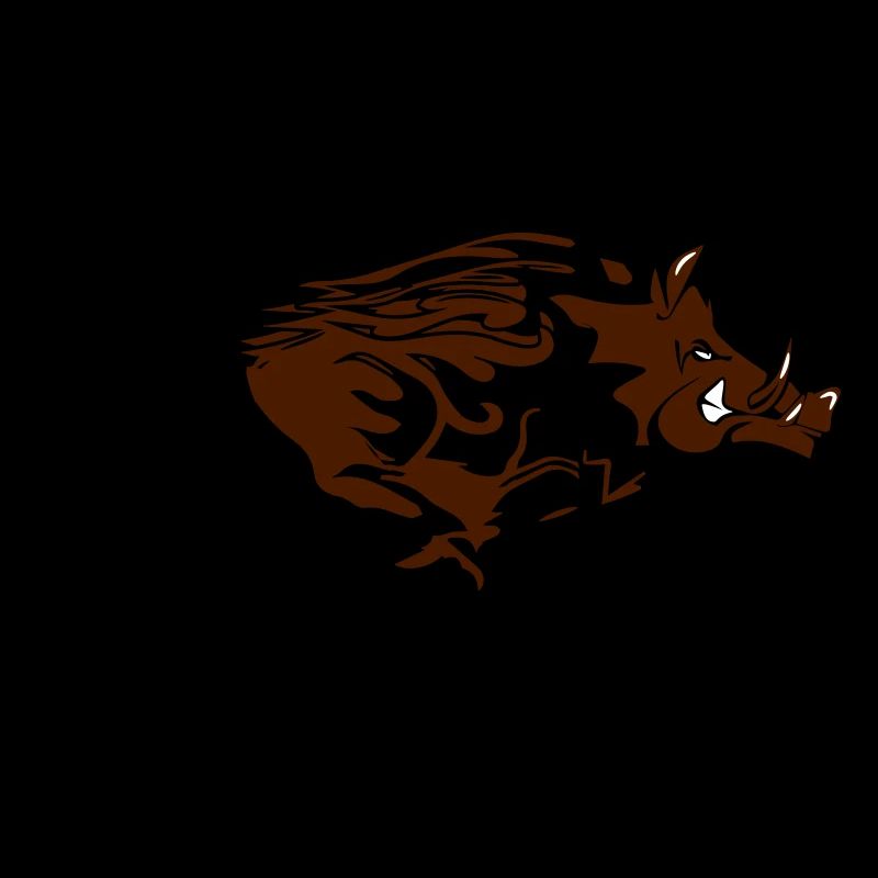 wild boar
