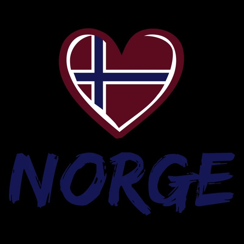 norge