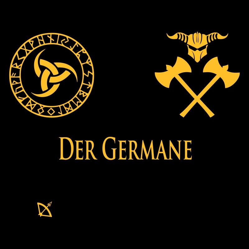 Der Germane