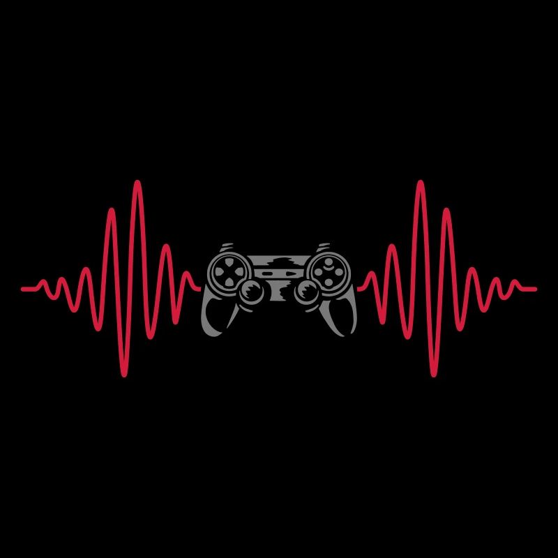Puls Konsole Retro Controller