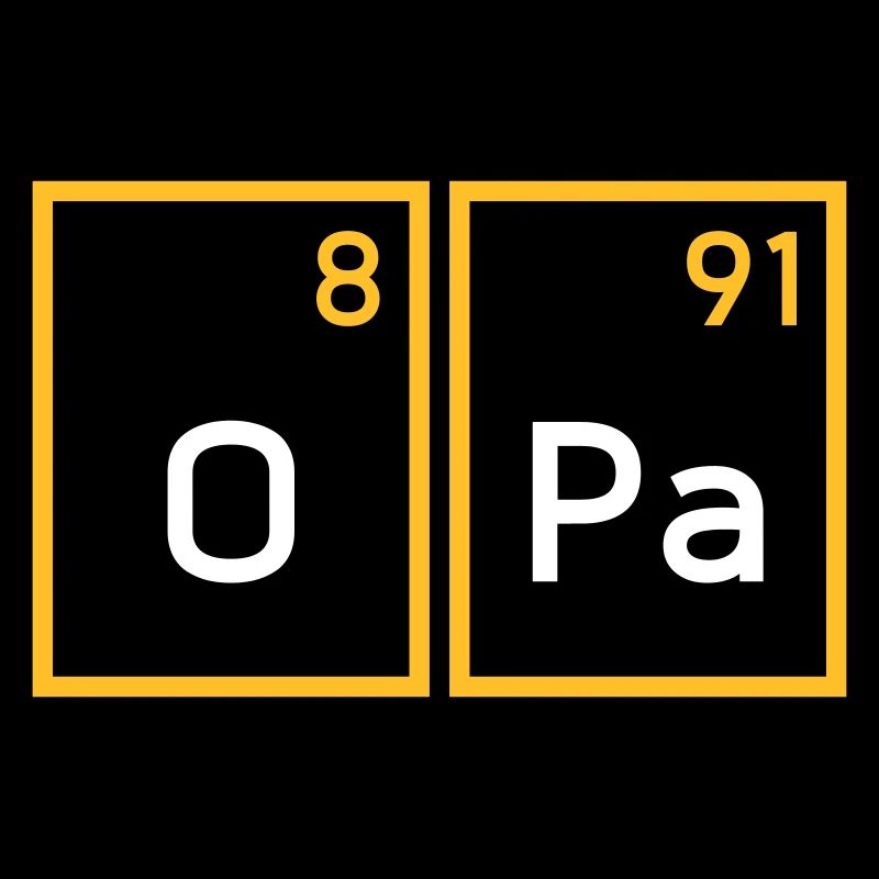 Opa (Sauerstoff, Palladium)