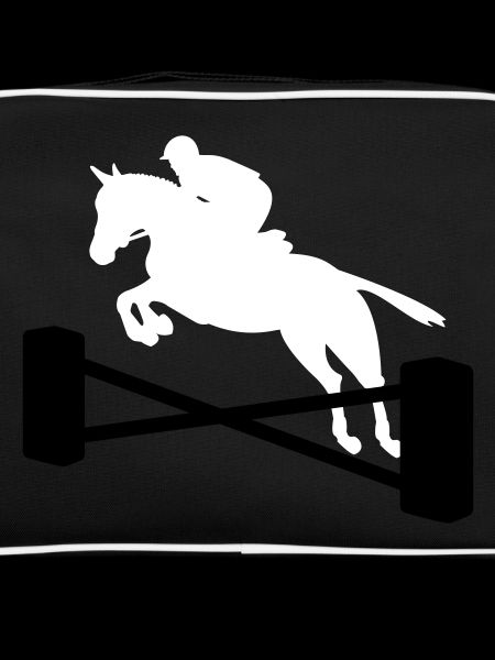 saut d'obstacles
