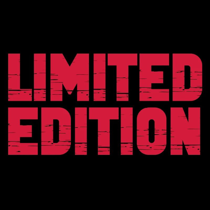 Édition limitée