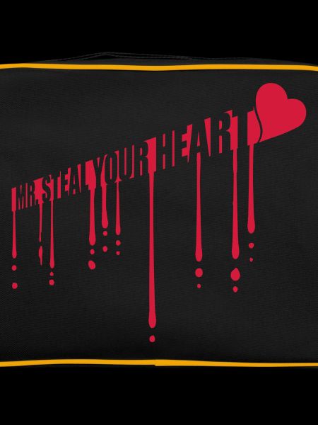 mr steal your heart