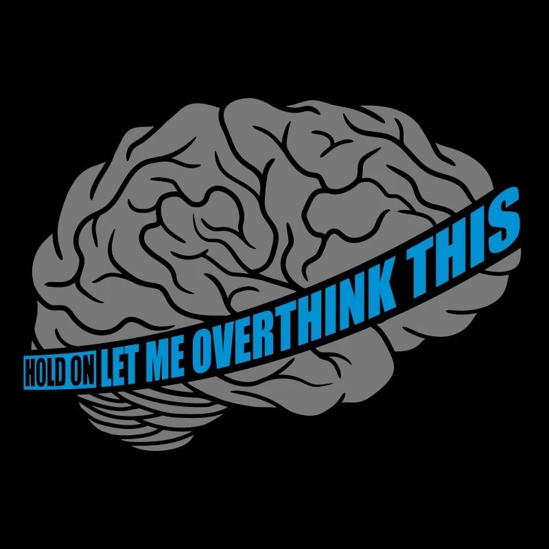 Let me overthink this