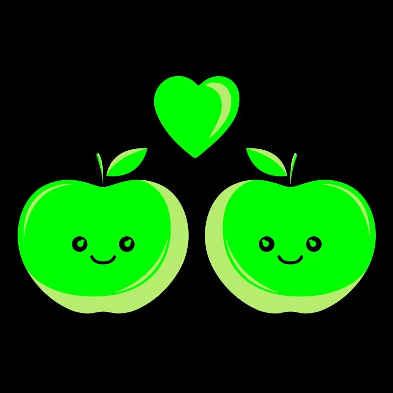 apfel love