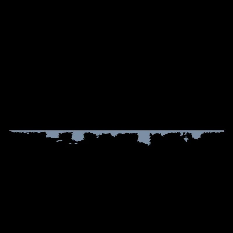 Leipzig Skyline
