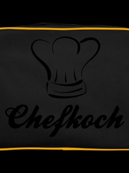 chef cook