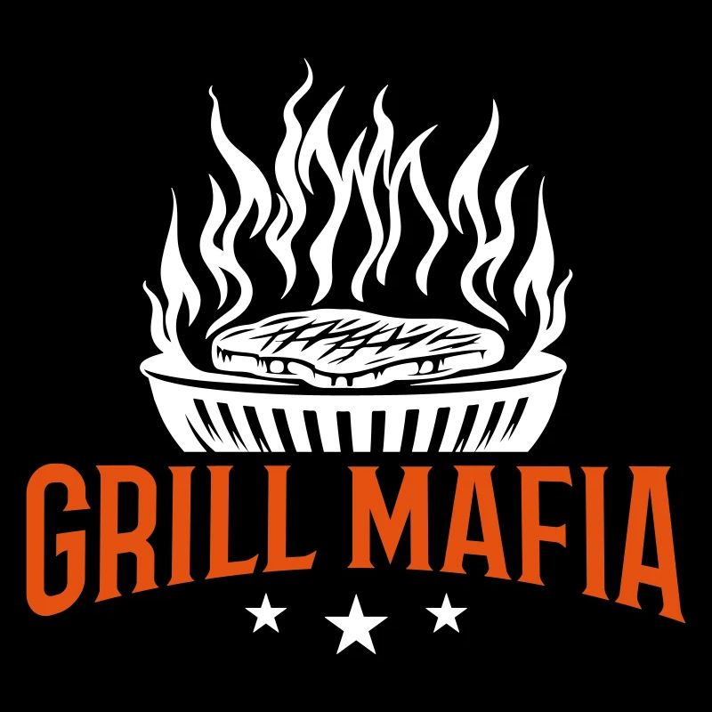 Grill Mafia Grilling